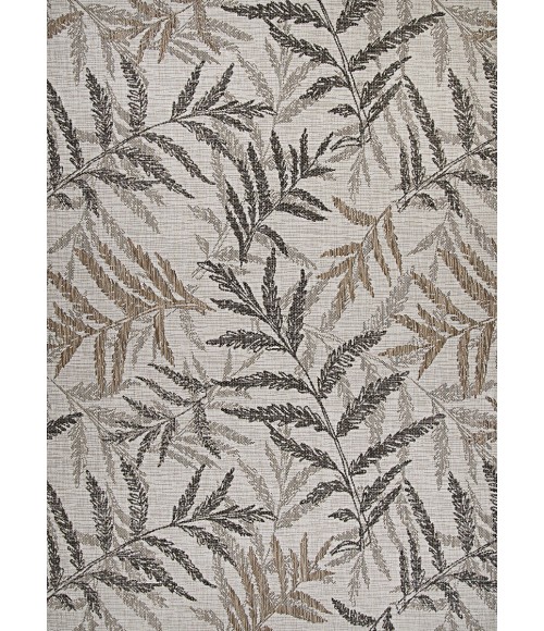 Charm Area Rug Couristan Charm Kimberly 2' x 4' Naturals Area Rug