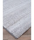 Couristan Nomad Boria 5' x 8' Earth Area Rug