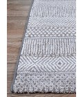 Couristan Nomad Boria 5' x 8' Earth Area Rug