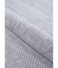 Couristan Nomad Boria 5' x 8' Earth Area Rug