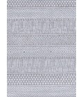 Couristan Nomad Boria 5' x 8' Earth Area Rug