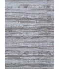 Couristan Nomad Boria 8' Runner Stone Area Rug