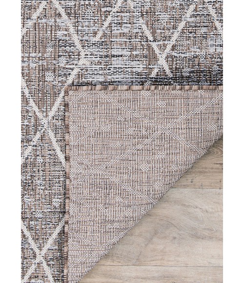 Charm Area Rug Couristan Charm Thicket 2' x 4' Twig Area Rug
