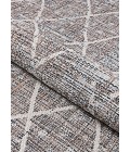 Charm Area Rug Couristan Charm Thicket 2' x 4' Twig Area Rug