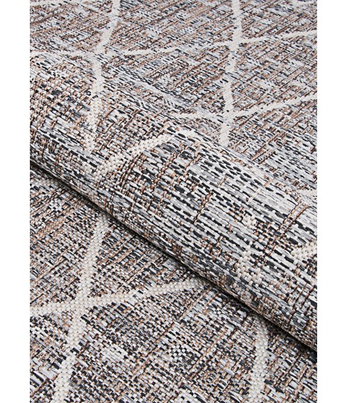 Charm Area Rug Couristan Charm Thicket 2' x 4' Twig Area Rug