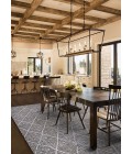 Charm Area Rug Couristan Charm Thicket 2' x 4' Twig Area Rug