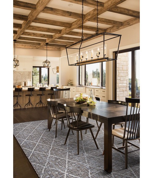 Charm Area Rug Couristan Charm Thicket 2' x 4' Twig Area Rug
