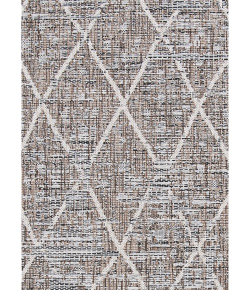 Charm Area Rug Couristan Charm Thicket 2' x 4' Twig Area Rug
