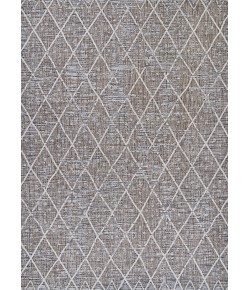 Couristan Charm Thicket Twig Area Rug 6 ft. 6 in. X 9 ft. 6 in. Rectangle