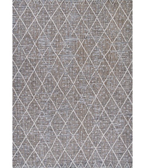 Charm Area Rug Couristan Charm Thicket 2' x 4' Twig Area Rug