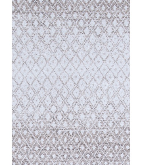 Couristan Nomad Aheri 2' x 4' Earth Area Rug
