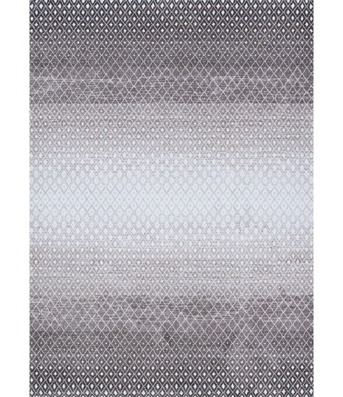 Couristan Nomad Aheri 2' x 4' Earth Area Rug