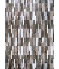 Couristan Prairie Kenai 2' x 4' Brown Area Rug