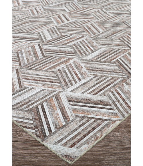 Couristan Prairie Grey Blush Rug 2886/3011 5 ft. 3 in. X 7 ft. 6 in. Rectangle - Rugs Town Couristan Prairie Grey Blush 2886/3011 5 ft. 3 in. X 7 ft. 6 in. Rectangle Rug