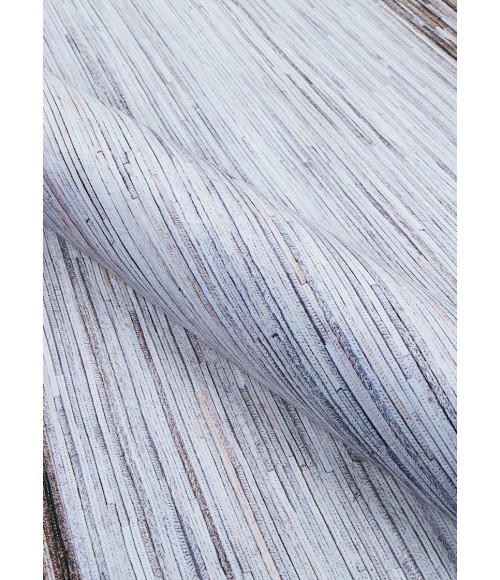 Couristan Prairie Bark-Grey 3093/0003 7 ft. 6 in. X 10 ft. Rectangle Rug