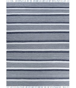 Couristan Inlet Manasquan Smoke Area Rug 5 ft. X 8 ft. Rectangle