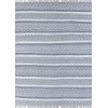 Couristan Inlet Manasquan Pebble Area Rug 5 ft. X 8 ft. Rectangle