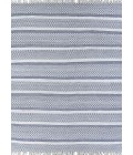Couristan Inlet Manasquan 5' x 8' Pebble Area Rug