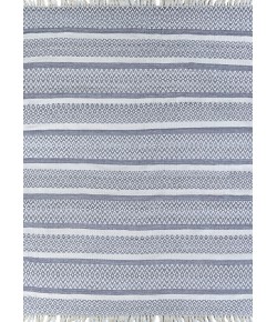 Couristan Inlet Manasquan Pebble Area Rug 5 ft. X 8 ft. Rectangle