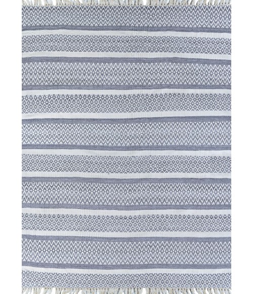 Couristan Inlet Manasquan 5' x 8' Pebble Area Rug