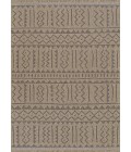 Couristan Naturalistic Natural Rug 3701/1001 5 ft. 3 X 5 ft. 3 in. Round - Rugs Town Couristan Naturalistic Natural/Brown 3701/1001 5 ft. 3 X 5 ft. 3 in. Round Rug
