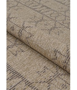 Couristan Naturalistic Natural/Brown 3704/1001 2 ft. 7 in. X 9 ft. 10 in. Rectangle Rug