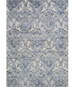Couristan Cire` Royal Gate Lace Area Rug 3 ft. 11 X 5 ft. 5 Rectangle