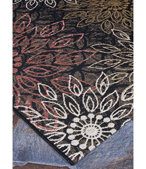 Dolce Area Rug Couristan Dolce Amalfi 2' x 4' Multi Area Rug