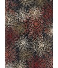 Dolce Area Rug Couristan Dolce Amalfi 2' x 4' Multi Area Rug