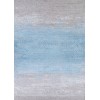Couristan Radiance Juliette Riptide Area Rug 5 ft. 3 X 7 ft. 6 Rectangle
