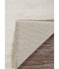 Couristan Bromley Breckenridge 8' x 11' Snow Area Rug