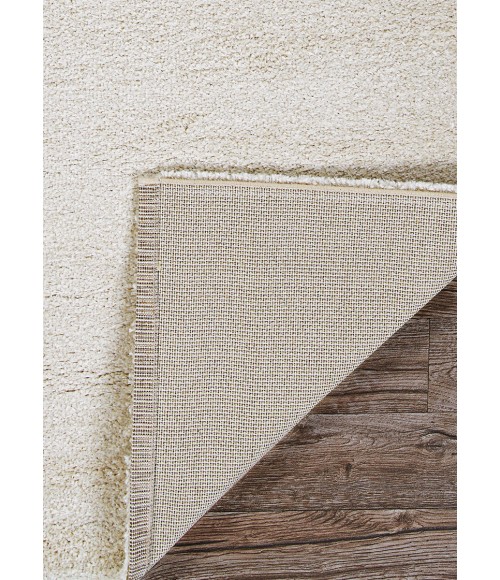 Couristan Bromley Breckenridge 8' x 11' Snow Area Rug
