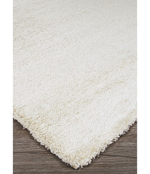 Couristan Bromley Breckenridge 8' x 11' Snow Area Rug