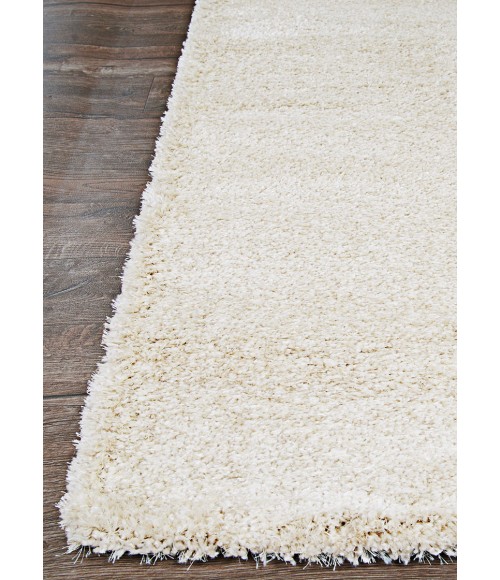 Couristan Bromley Breckenridge 8' x 11' Snow Area Rug