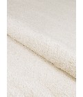 Couristan Bromley Breckenridge 8' x 11' Snow Area Rug