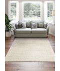 Couristan Bromley Breckenridge 8' x 11' Snow Area Rug
