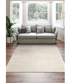 Couristan Bromley Breckenridge Snow Area Rug 2 ft. 2 in. X 7 ft. 10 in. Rectangle