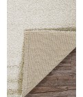 Couristan Bromley Breckenridge 8' x 11' Frost Area Rug
