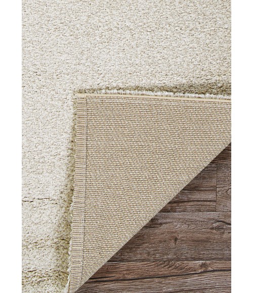 Couristan Bromley Breckenridge 8' x 11' Frost Area Rug