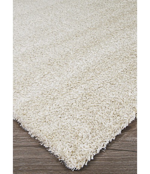 Couristan Bromley Breckenridge 8' x 11' Frost Area Rug