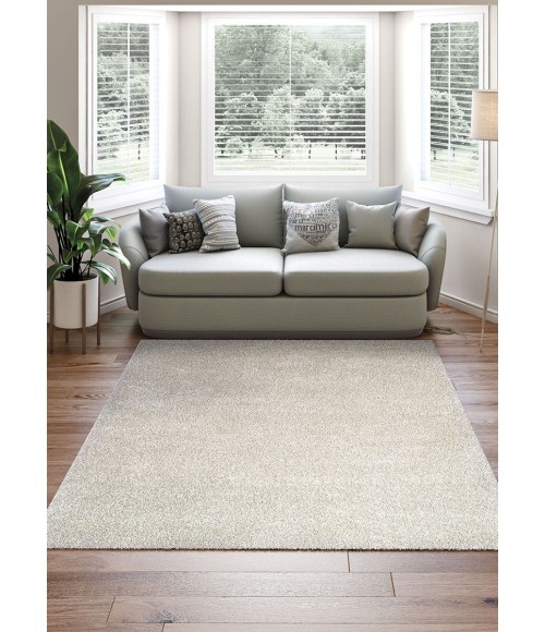 Couristan Bromley Breckenridge 8' x 11' Frost Area Rug