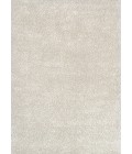 Couristan Bromley Breckenridge 8' x 11' Frost Area Rug