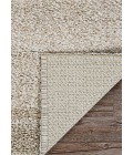 Couristan Bromley Breckenridge 4' x 6' Bronze Area Rug