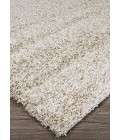 Couristan Bromley Breckenridge 4' x 6' Bronze Area Rug