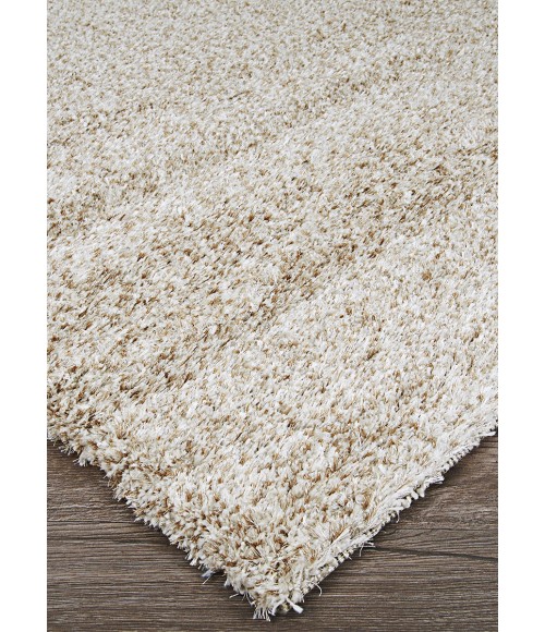 Couristan Bromley Breckenridge 4' x 6' Bronze Area Rug