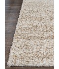 Couristan Bromley Breckenridge 4' x 6' Bronze Area Rug