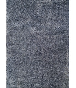 Couristan Bromley Breckenridge Navy/Grey Area Rug 2 ft. 2 X 7 ft. 10 Rectangle