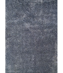 Couristan Bromley Breckenridge Navy/Grey Area Rug 9 ft. 2 X 12 ft. 9 Rectangle