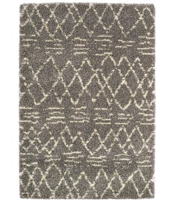 Couristan Bromley Diamondback Multi/Ivory Area Rug 9 ft. 2 X 12 ft. 9 Rectangle