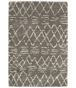 Couristan Bromley Diamondback Multi/Ivory Area Rug 9 ft. 2 X 12 ft. 9 Rectangle